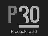 productora 30 hba djs logo