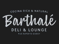 Barthale Deli Lounge Dj